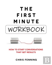 The First Minute - Workbook