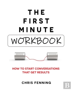 Bertrand.pt - The First Minute - Workbook
