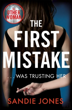 Bertrand.pt - The First Mistake