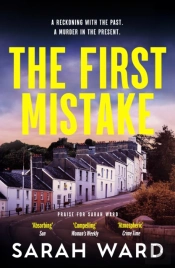 The First Mistake