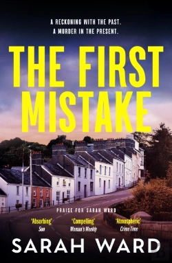 Bertrand.pt - The First Mistake