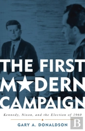 The First Modern Campaign