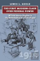 The First Modern Clash Over Federal Power