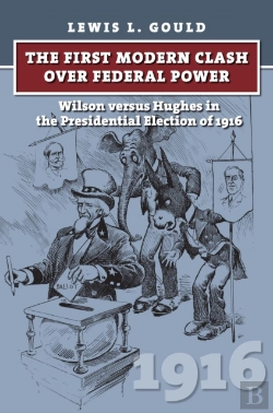 Bertrand.pt - The First Modern Clash Over Federal Power