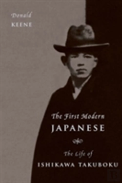 Bertrand.pt - The First Modern Japanese