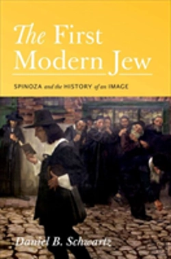 Bertrand.pt - The First Modern Jew