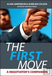 The First Move