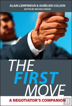 Bertrand.pt - The First Move