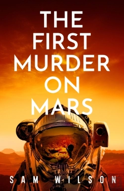 Bertrand.pt - The First Murder On Mars