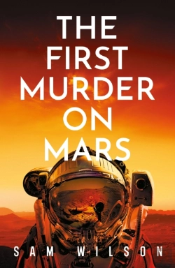 Bertrand.pt - The First Murder On Mars