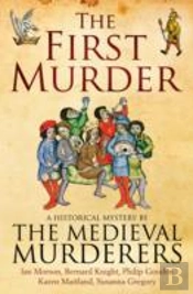 The First Murder