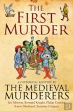 Bertrand.pt - The First Murder