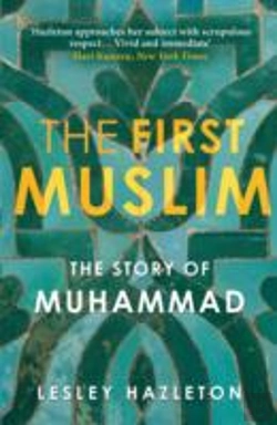 Bertrand.pt - The First Muslim