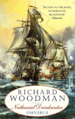 Bertrand.pt - The First Nathaniel Drinkwater Omnibus