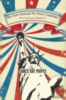 The First National Tee-Party Candidate