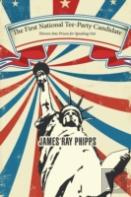 The First National Tee-Party Candidate