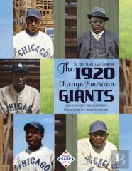 The First Negro League Champion
