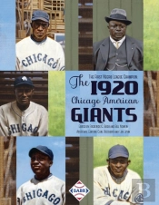 The First Negro League Champion