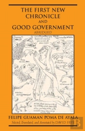 The First New Chronicle And Good Government, Abridged