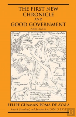 Bertrand.pt - The First New Chronicle And Good Government, Abridged