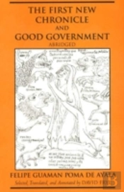 The First New Chronicle And Good Government, Abridged