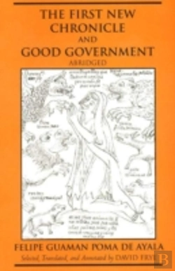 Bertrand.pt - The First New Chronicle And Good Government, Abridged