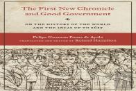 The First New Chronicle And Good Government