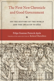 The First New Chronicle And Good Government