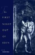 The First Night Out Of Eden