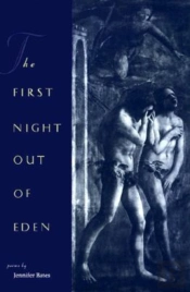 The First Night Out Of Eden