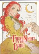 The First Night With The Duke Volume 1