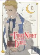 The First Night With The Duke Volume 2