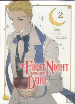Bertrand.pt - The First Night With The Duke Volume 2