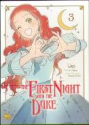 The First Night With The Duke Volume 3