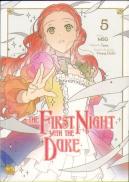 The First Night With The Duke Volume 5
