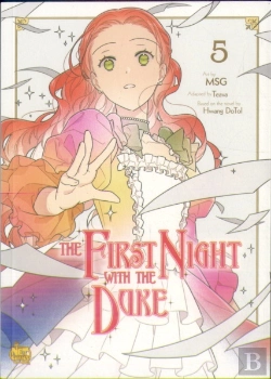 Bertrand.pt - The First Night With The Duke Volume 5