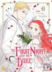The First Night With The Duke Volume 6