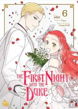 Bertrand.pt - The First Night With The Duke Volume 6