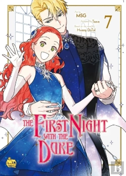 Bertrand.pt - The First Night With The Duke Volume 7