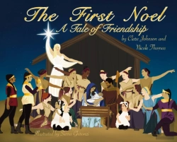 Bertrand.pt - The First Noel A Tale Of Friendship