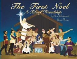 Bertrand.pt - The First Noel A Tale Of Friendship