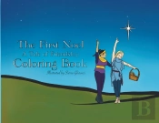 The First Noel Coloring Book