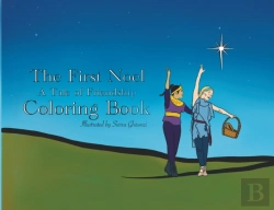 Bertrand.pt - The First Noel Coloring Book