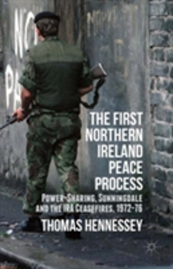 Bertrand.pt - The First Northern Ireland Peace Process