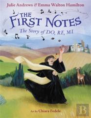 The First Notes