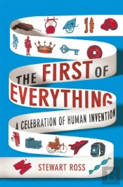 The First Of Everything