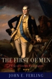 The First Of Men