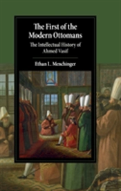 The First Of The Modern Ottomans