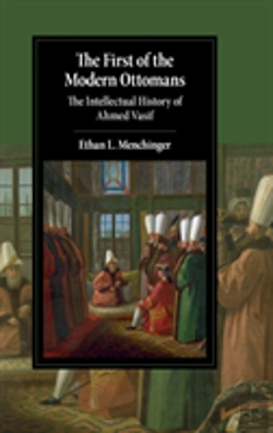 Bertrand.pt - The First Of The Modern Ottomans