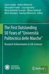 The First Outstanding 50 Years Of Â€Œuniversita Politecnica Delle Marcheâ€
